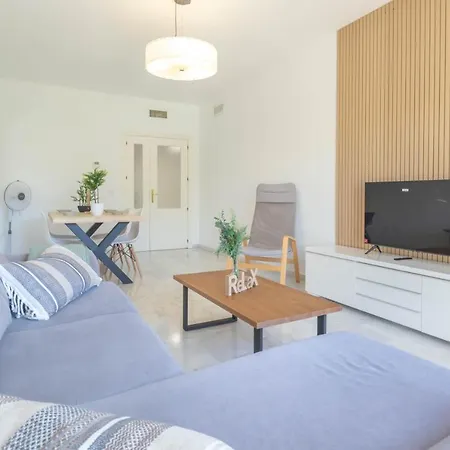 Apartment Lll *