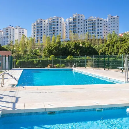 Lll Apartment Estepona