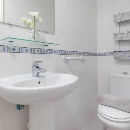 Lll Apartamento Estepona
