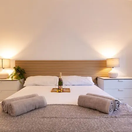 Apartamento Lll
